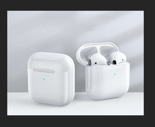 Auriculares inalámbricos